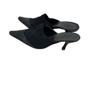 Women’s A. Gianetti Slip on Heels